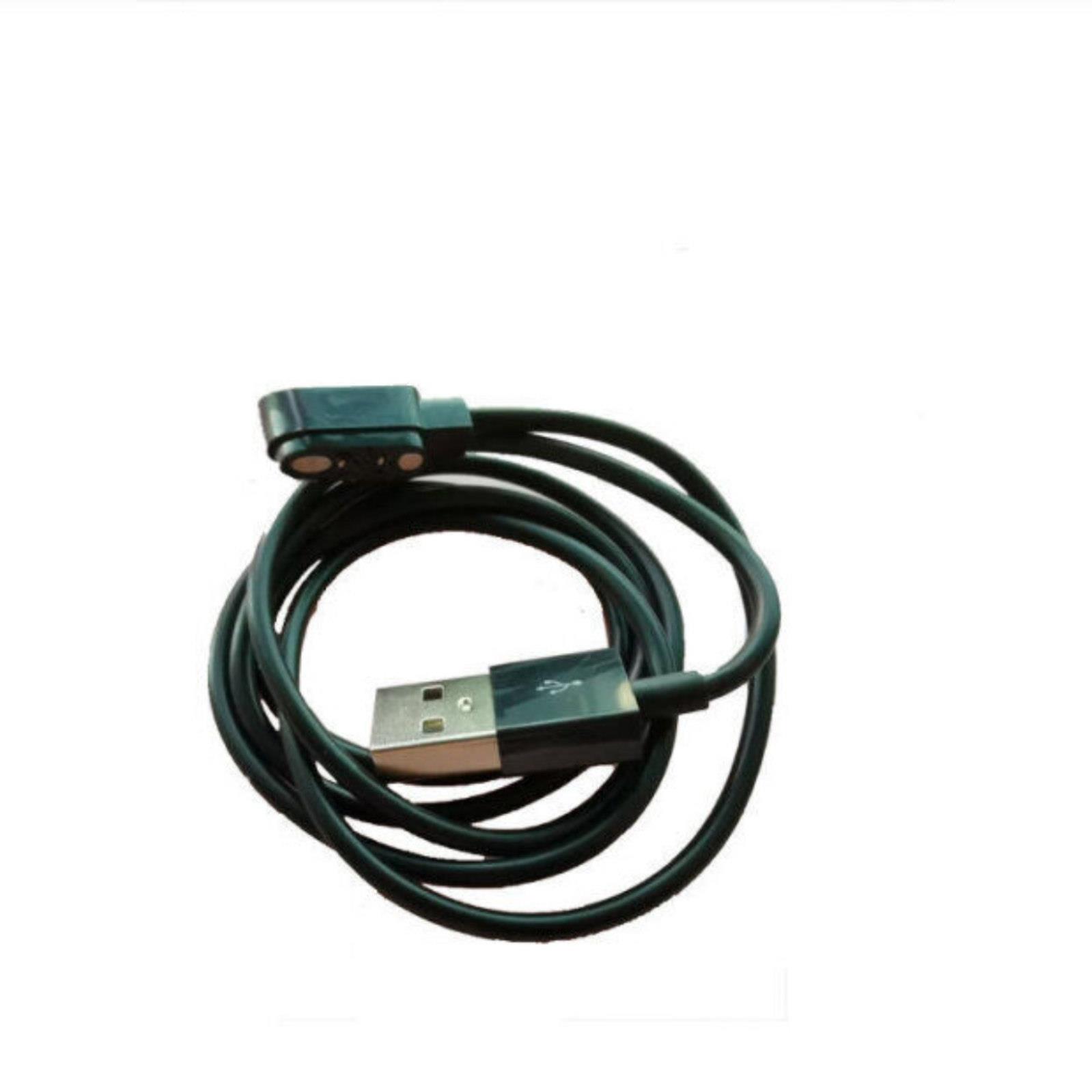 适用米咔布mikapu儿童指纹水杯磁吸充电线密码保温杯充电器通用