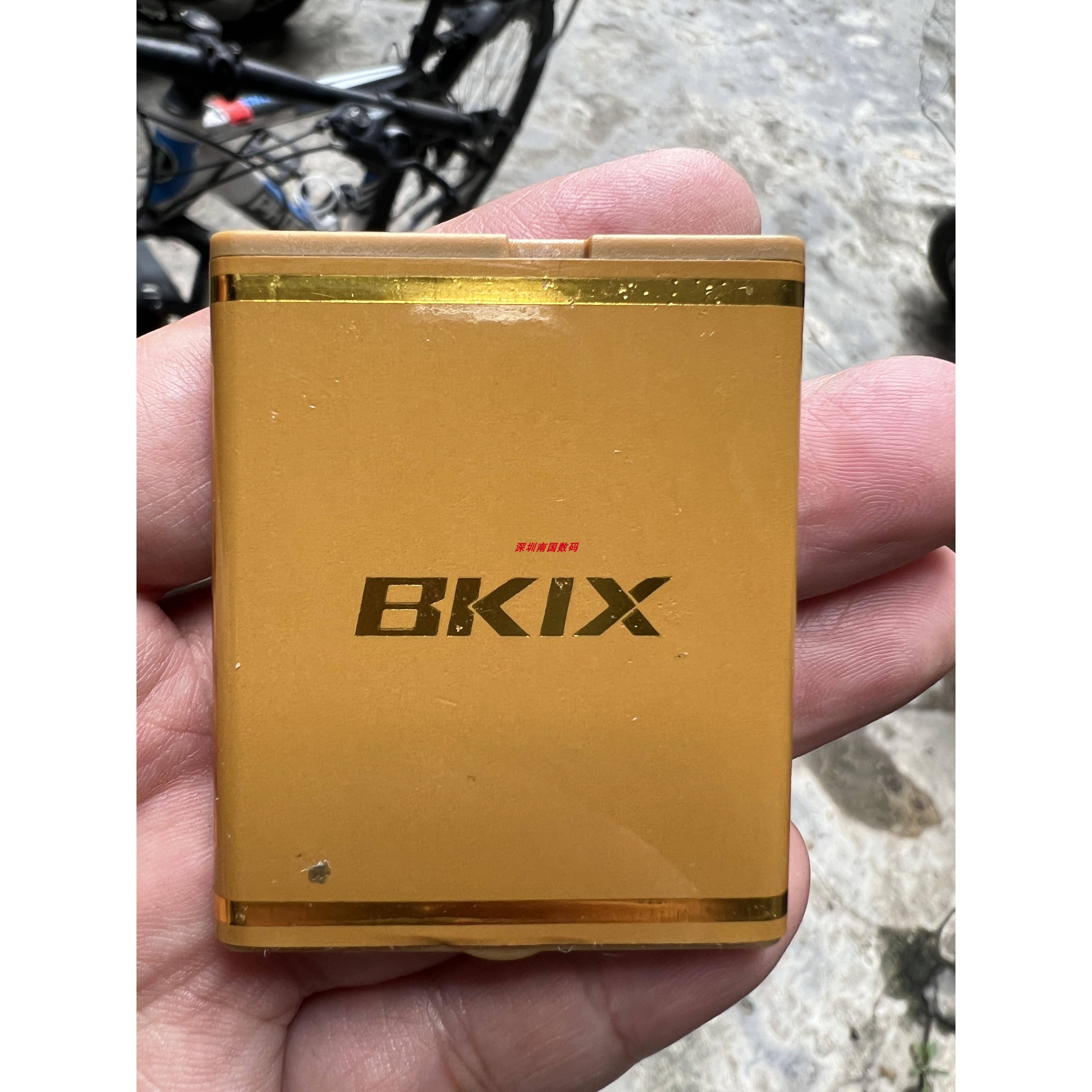 全新 百信BKIX F1S电池 百信F1S百信手机电池 电板1800MAH定制配