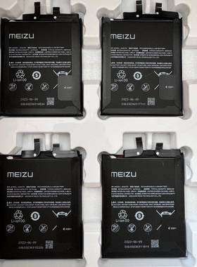 魅族21pro20无界20c21note屏幕总成外屏维修中框电池后盖更换盖板