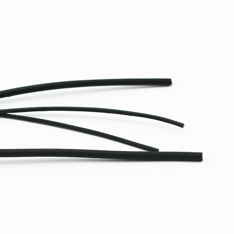 箱包骨条包边条 1元两米 书包背包铂金包定型嵌骨条 滚边内芯PE胶