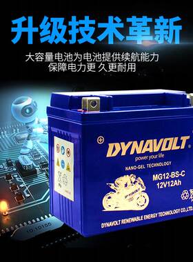 无极500R AC DS 525R 650DS 300R RR AC GY DS 250RR 150GT电瓶