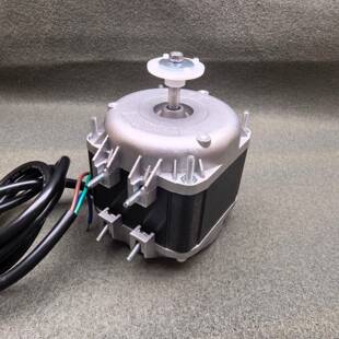 雷勃艾科机电 32W38W65W73W95W120W制冰机冷风机冷藏库冷柜散热电