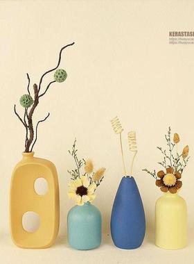 采购产品装饰装饰品，家庭配件，干花瓶，入口电视柜，壁龛工艺品