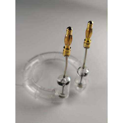 金杯Dpeii400W万能摄影圈闪光管Spark400工作室灯户外拍摄灯配件