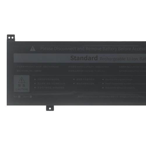 机械革命 CODE01HDS-7BB6/7DC6 Code 10-7CC6U 笔记本电池