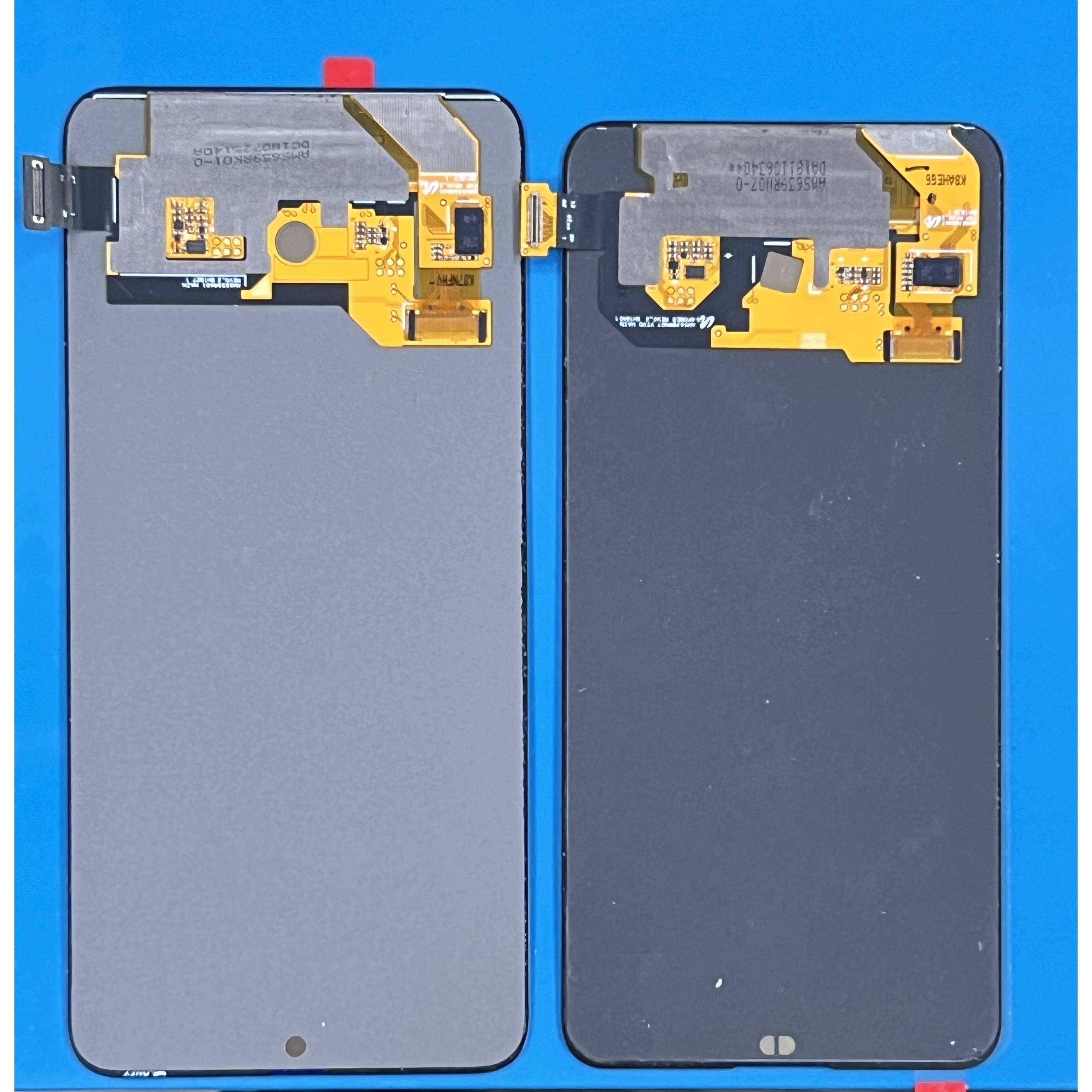 适用于VIVO NEX原装NEX2大屏拆机换盖板屏幕总成手机维修一体屏