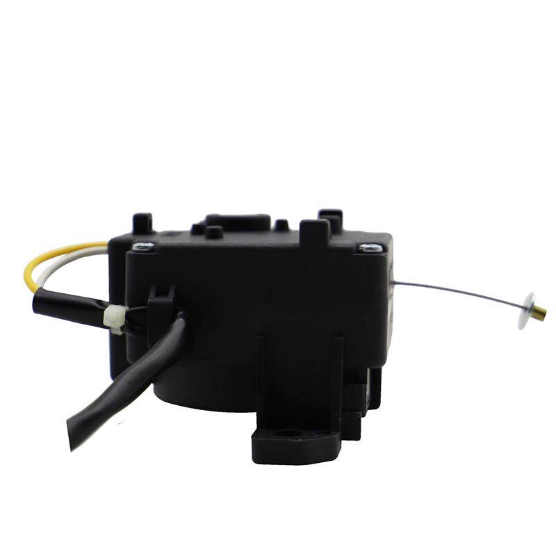 志高XQB48-3806洗衣机用排水电机牵引器排水阀配件 贞观 万爱55