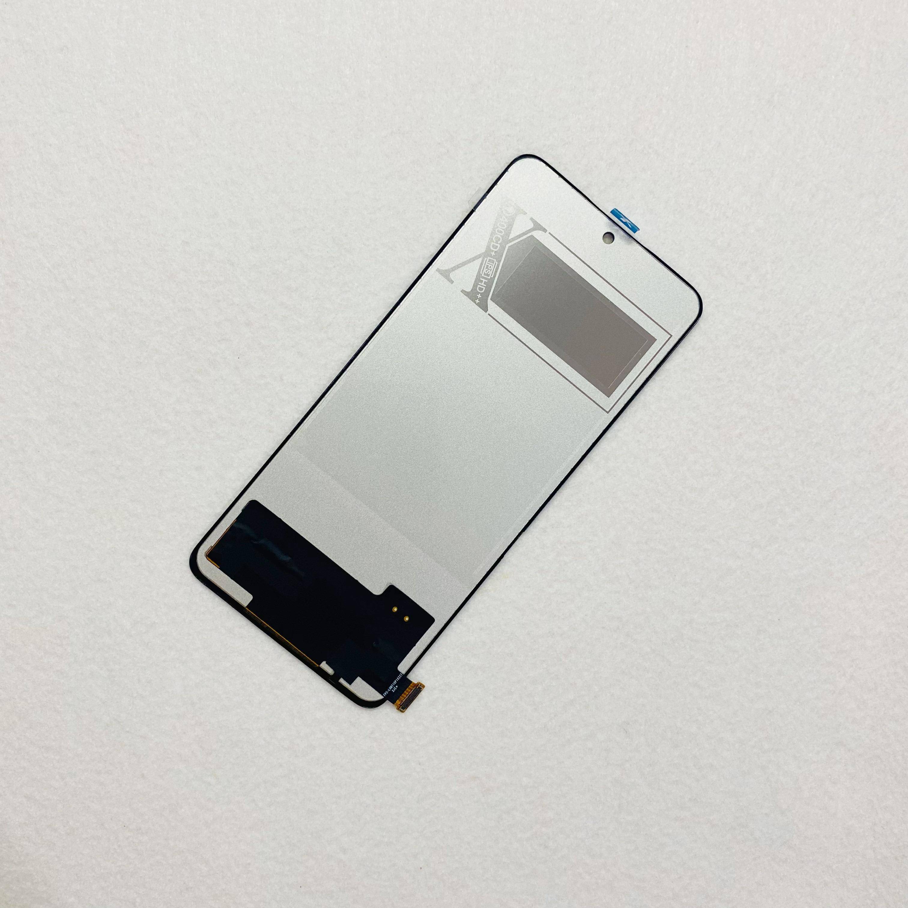 适用于红米note11pro屏幕总成 note11epro触摸显示屏一体内外总成