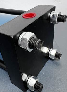 MOB30 40 50 63 80 100 125X50X80X100X150X200X250X300 液压油缸