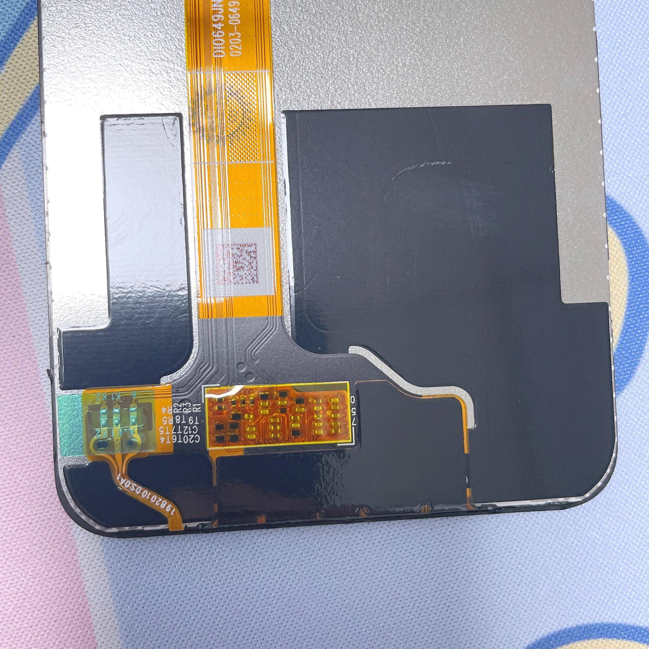 郑富贵适用OPPO A92S A93 A93S K9X 真我Q3 6pro A54 A74屏幕总成