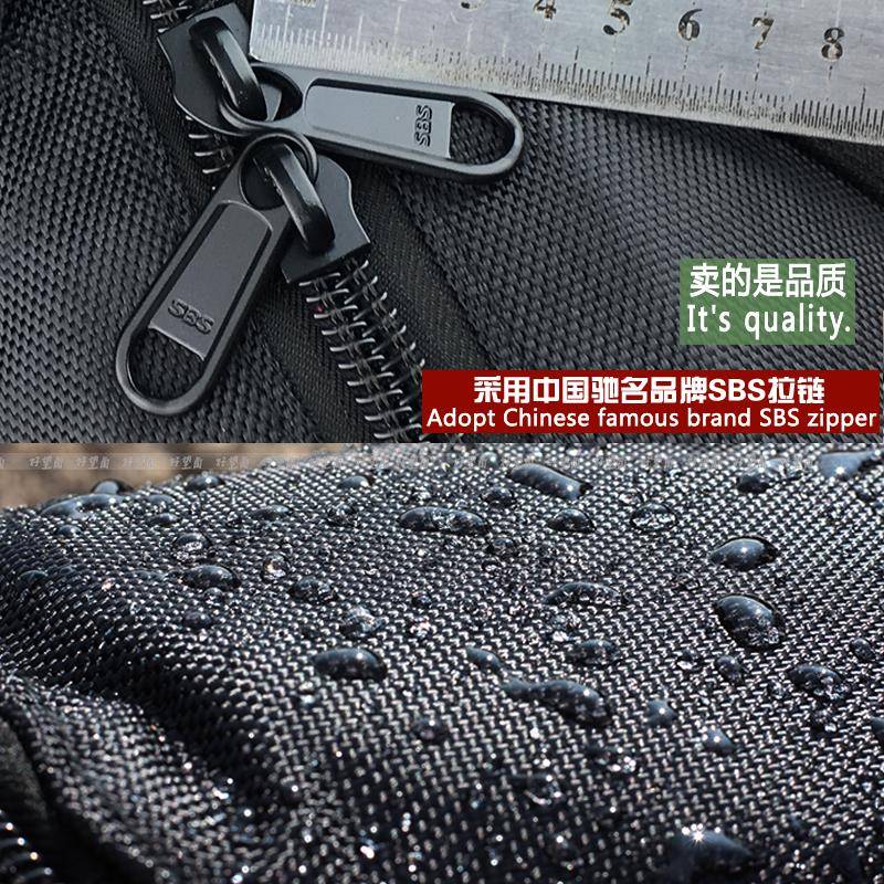 定做订做 单反三脚架包户外直播支架仪器滑轨包谱架灯架伞收纳包