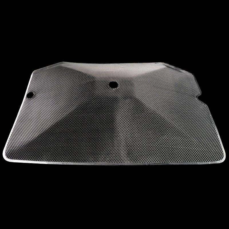 抽油烟机外网铝制康宝过滤油网外罩配件通用内网过滤网防油网油罩