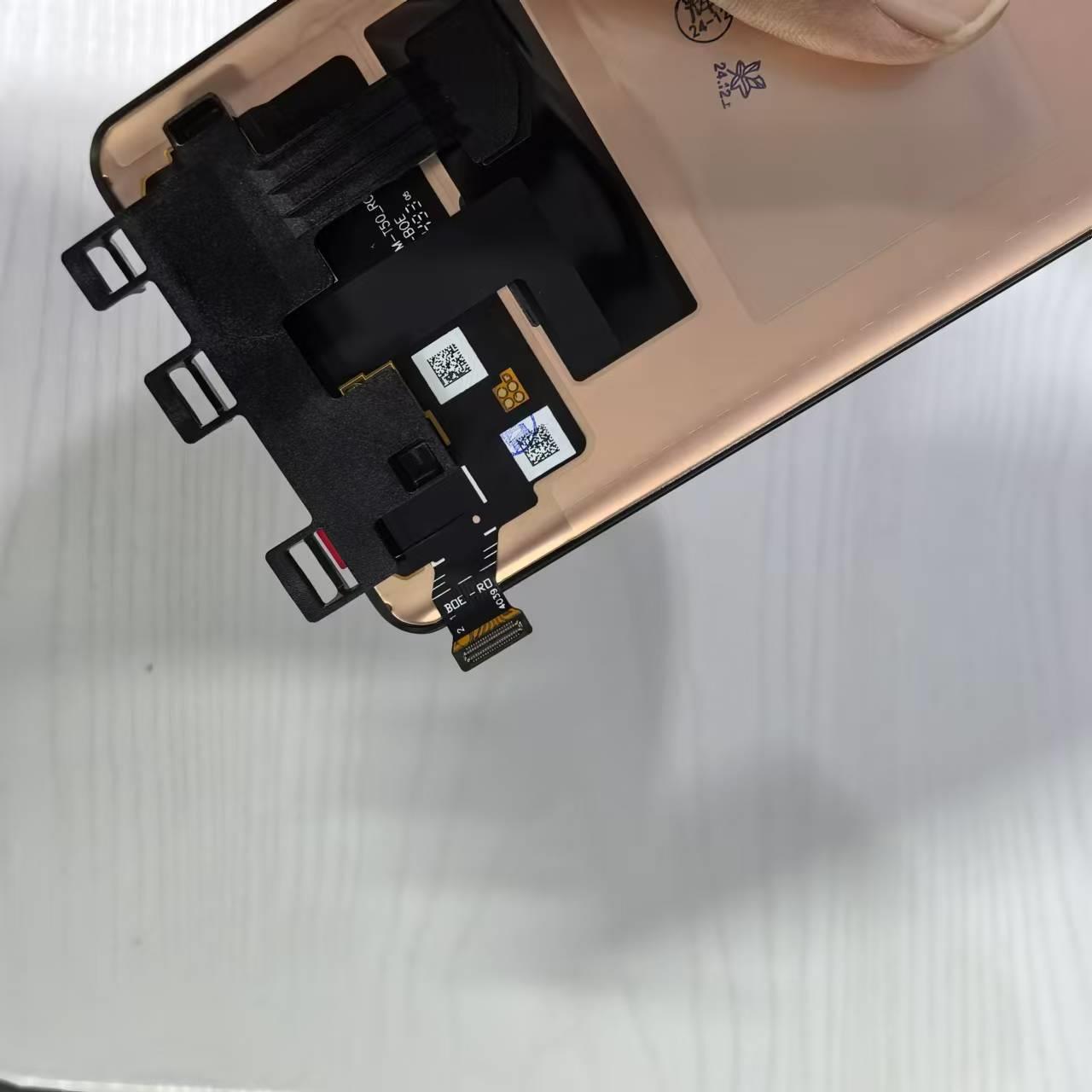 广豫适用于ONEplus一加ACE3屏幕总成1+12R ACE3Pro手机液晶显示