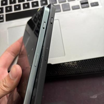 适用于 一加 ACE2 带框屏幕总成 1+Ace2V手机显示屏幕总成曲面屏