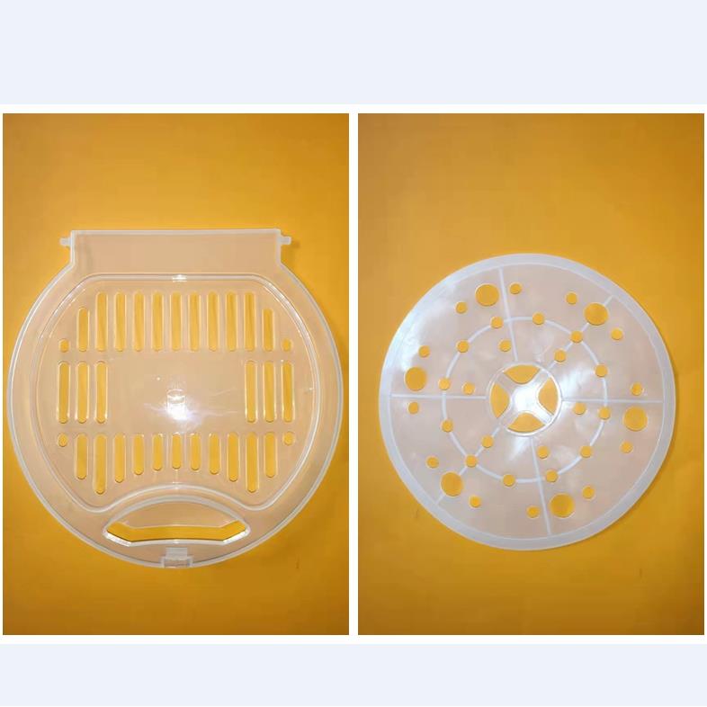 小天鹅洗衣机安全罩脱水罩Tp100-S988/Tp80-S955桶内罩配件