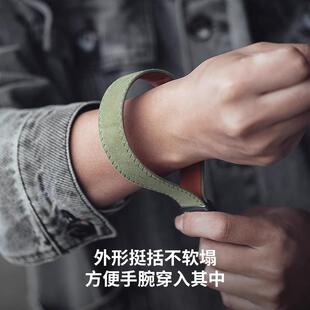 PGYTECH蒲公英相机背带腕带手快拆肩带微单手绳单反air艺术系列