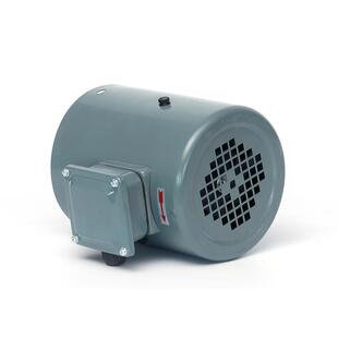 G系列风机 G-112B G112C G112M变频电机散热风扇带编码器 200FTD