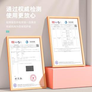 蓝色入户门地垫高级感防滑门垫门外脚垫家用门口深蓝色室外地毯