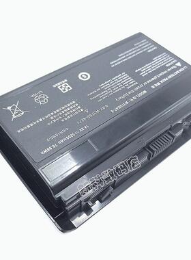 雷神G150TB G150TH G150TC 6-87-W37SS-427 W370BAT-8笔记本电池