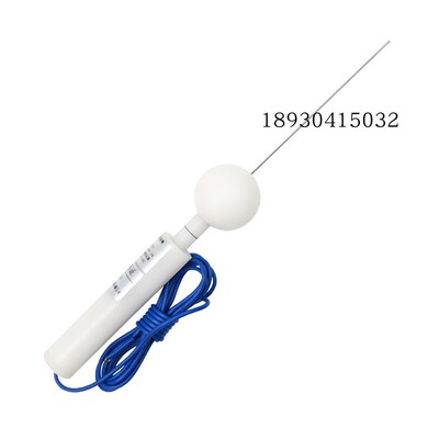 IP4X试验探针IP40试验探针D型试验探棒IEC61032试具D D类试验针