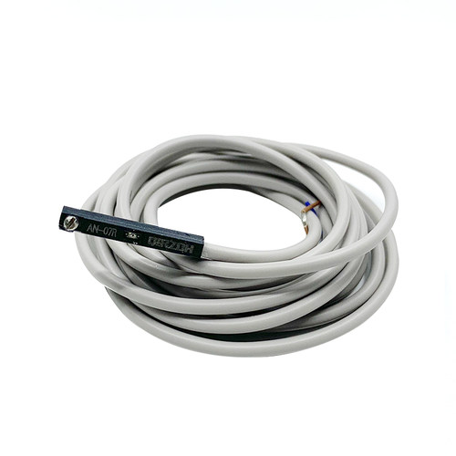 磁性气缸感应开关机械手夹具接近感应线D-A93-NPN/PNP/Z73CS1-F/U