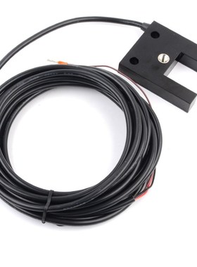 D电梯平层感应器L 光电关U型平层LNL适用蒂森电梯