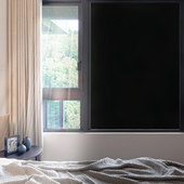 浴室纸防窥视全遮光纸透光户防窥膜磨