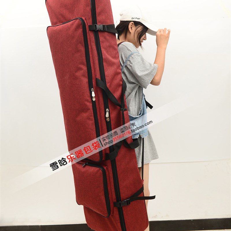 键数码电钢琴包 PX1/1/10/0///0加厚防水键盘包