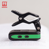 调音表 定音器 二胡 二胡电子校音器 闻韶二胡调音器