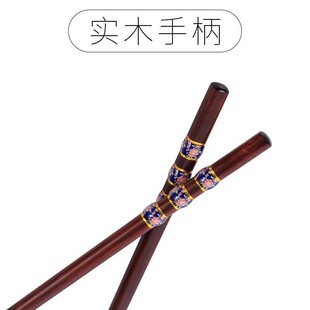 空灵鼓鼓锤钢舌鼓色空鼓鼓槌忘忧鼓鼓棒玄空莲无忧空灵琴木琴锤