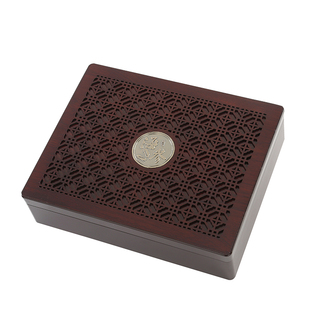 新款海参包装盒一斤半斤礼品盒淡干速发海参礼盒空盒子