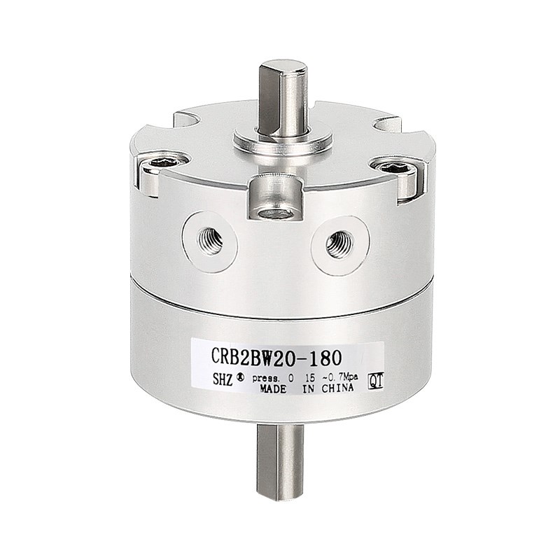 MC型叶片式旋转气缸RB2BW/CRB1BW///2-9-Z