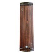 海棠小古筝海棠楚辞演奏级便携式 小古筝