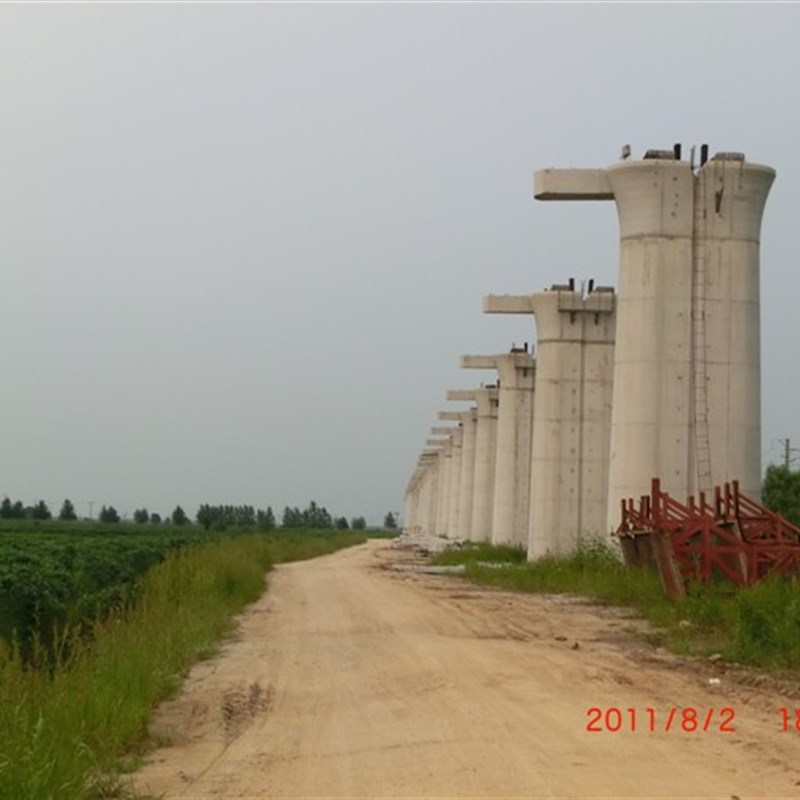 金华达长效高铁桥梁水模板漆一品脱模油税票