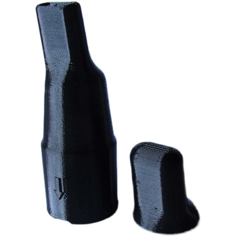 罗兰罗兰ee2电动吹管软吹嘴D打印Tu食品级伴奏简单符号数字