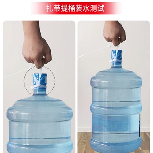 扎带大号 强力 黑白束线塑料固定捆绑扎线带