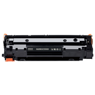 佳能mf236n硒鼓 适用佳能mf249dw硒鼓 Canon打印机墨盒iC MF236n MF249dw MF246dn MF230粉盒 CRG337碳粉墨粉