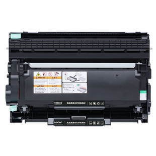 美能达3000mf粉盒 适用美能达3000粉盒 bizhub 3000MF 2600P 3080MF黑白激光打印机墨盒 TNP65/66 IUP27硒鼓