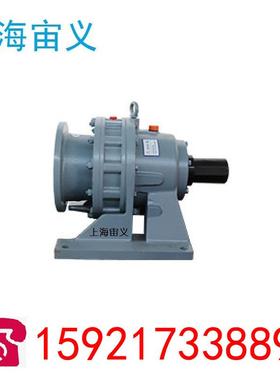 FAF107-Y7.5-4P-118.13三极齿轮配件减速机减速器