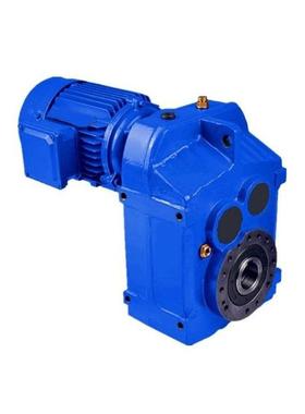 齿轮硬齿面减速机GFA77-25.47-5.5KW减速机产品多样
