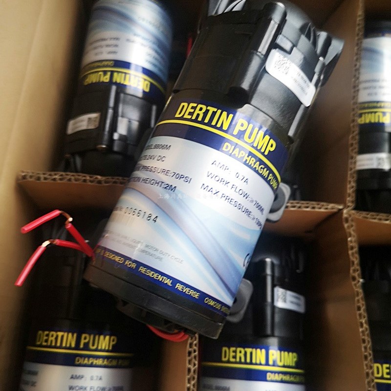 超群机器泵净水器蓓伊纯仙之净超群增压泵RO反渗透小增压水泵