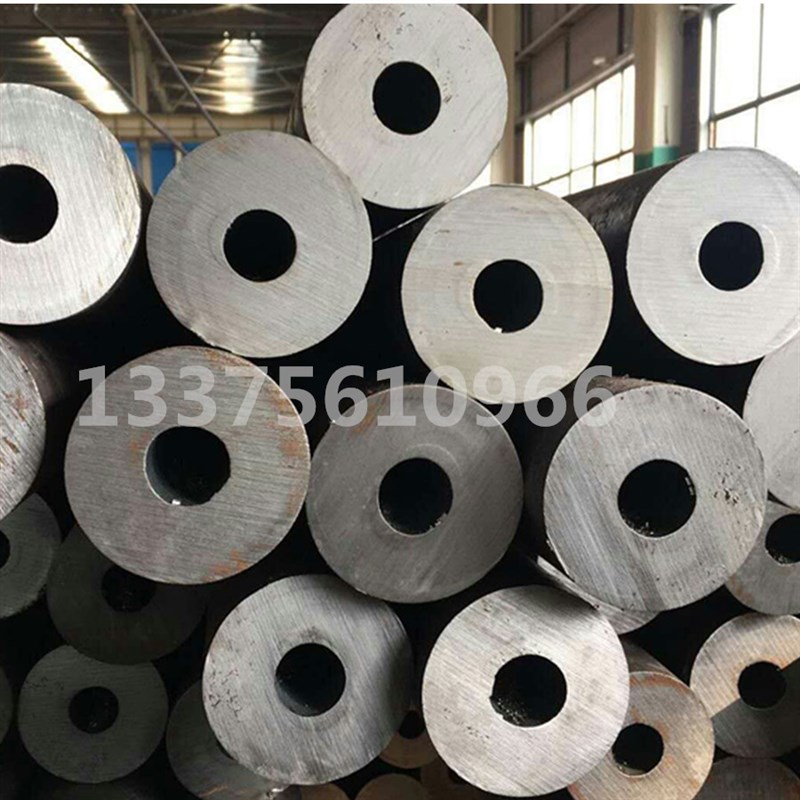 无缝钢管直径102-30mm壁厚10-100mm20#5号厚壁铁管碳钢圆管