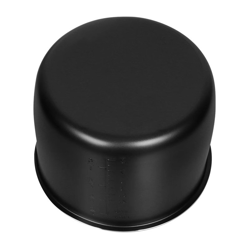 适用于小霸王L升电压力锅内胆YBD0-1000/QH-D0高压煲锅胆内锅