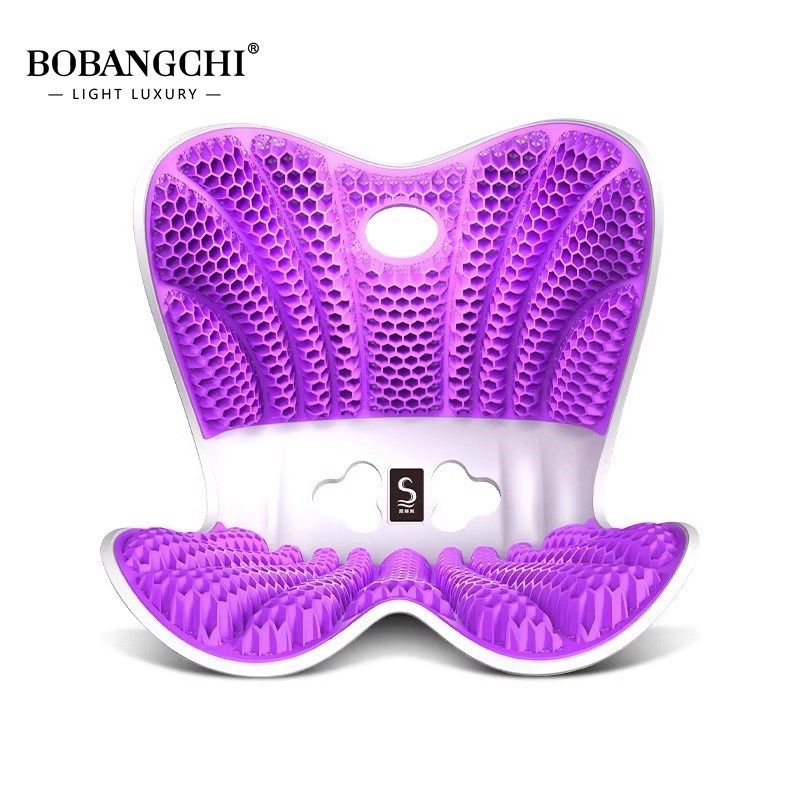 坐垫靠垫一体办公室久坐男女护腰椅子靠背垫久坐屁股屁垫坐垫椅垫,居家布艺,腰靠垫,淘宝优惠券,粉丝福利购,淘宝优惠卷