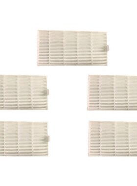 福玛特智能扫地器海帕过棉网支装