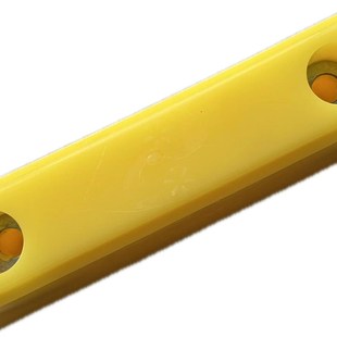 新能源货车防撞胶块冷藏车厢胶块集装箱防撞块防撞胶墩缓冲块