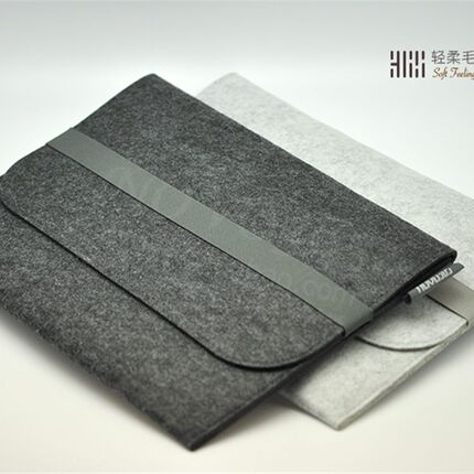 nw oo  轻笔记本电脑缓冲包 毛毡 内胆包 保护内袋