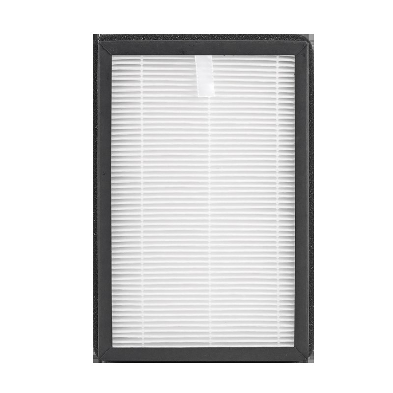 适配邻万科地产定制款新风机9B过网高效除霾芯