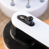 电动打蛋器小型奶油搅拌器手持自动打发器打蛋烘焙工具