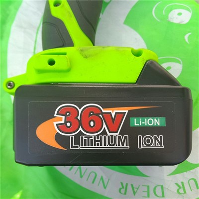 电动扳手锂电电池包红松优力特88V充卡玛顿电池科速创林8V8V